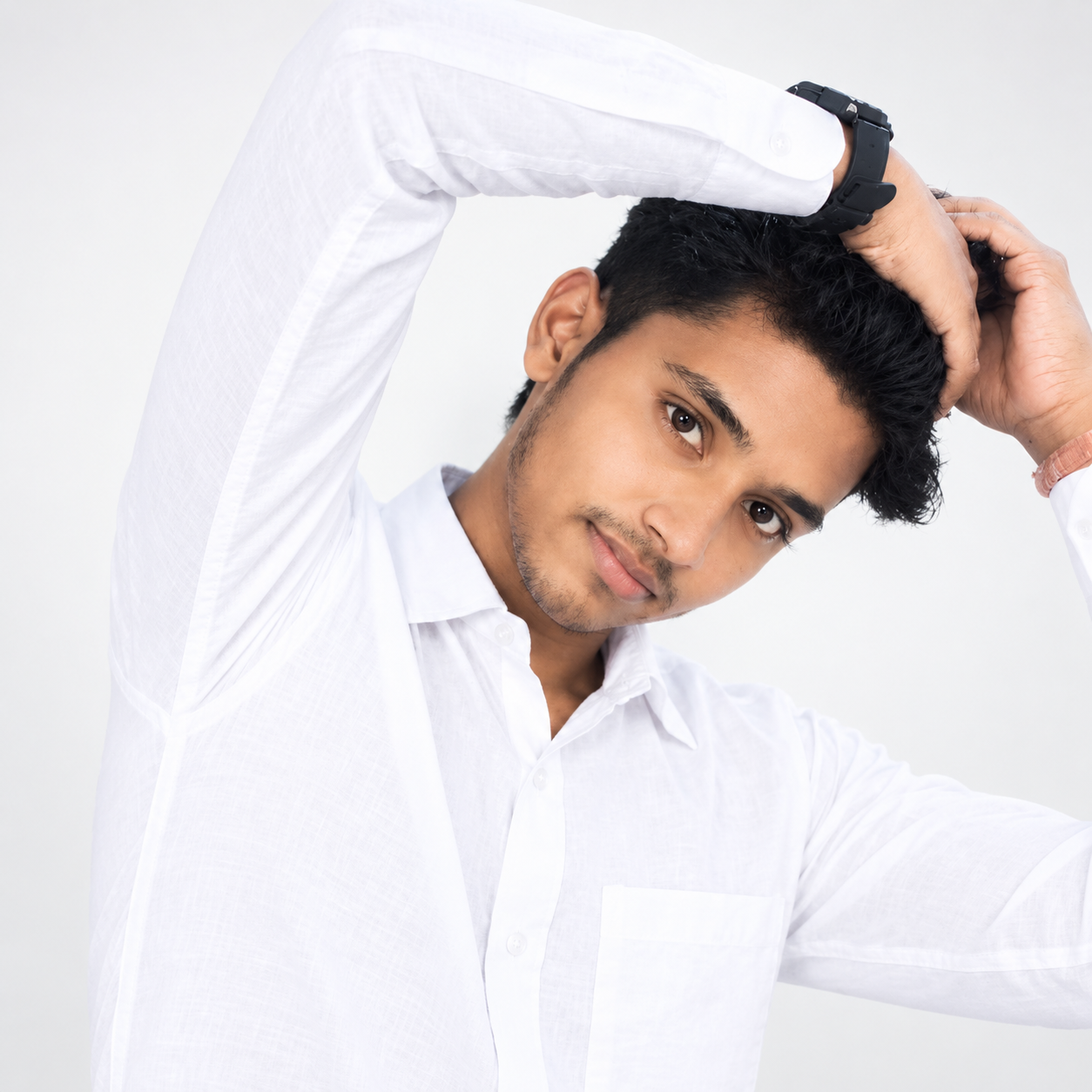 Ankit Ambastha