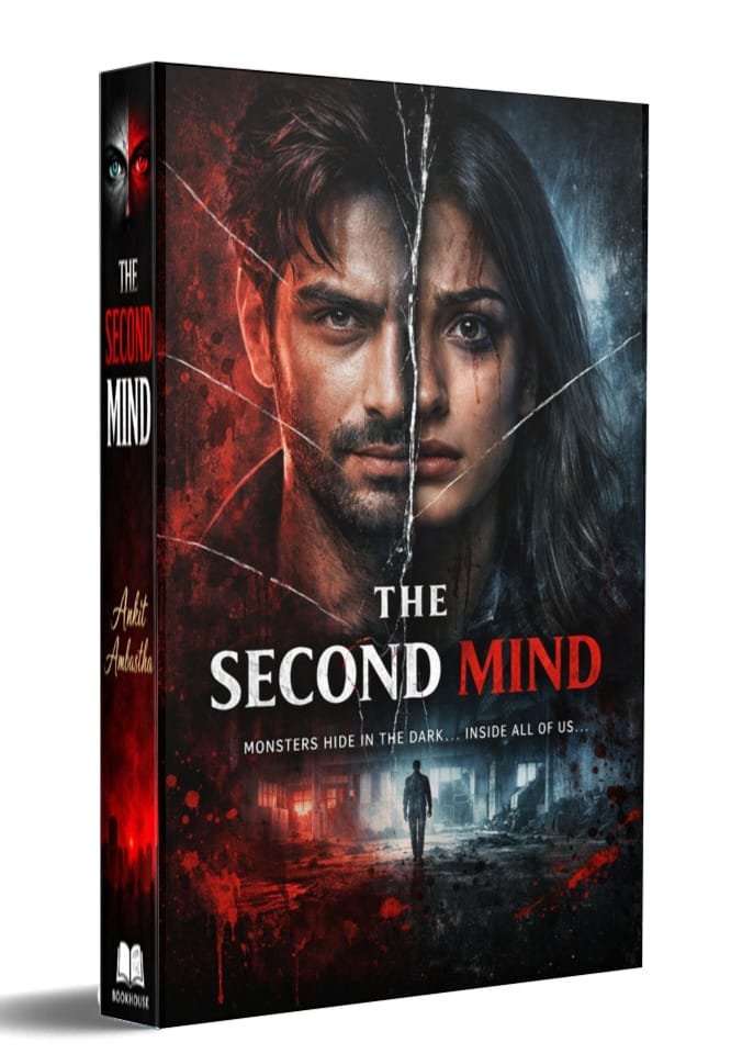 The Second Mind by Ankit Ambastha