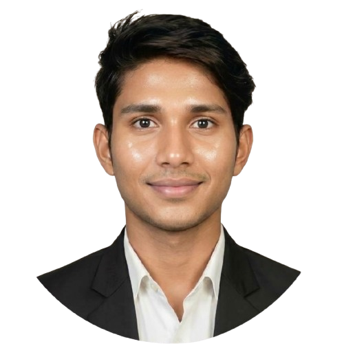 Ankit Ambastha - Author and Poet